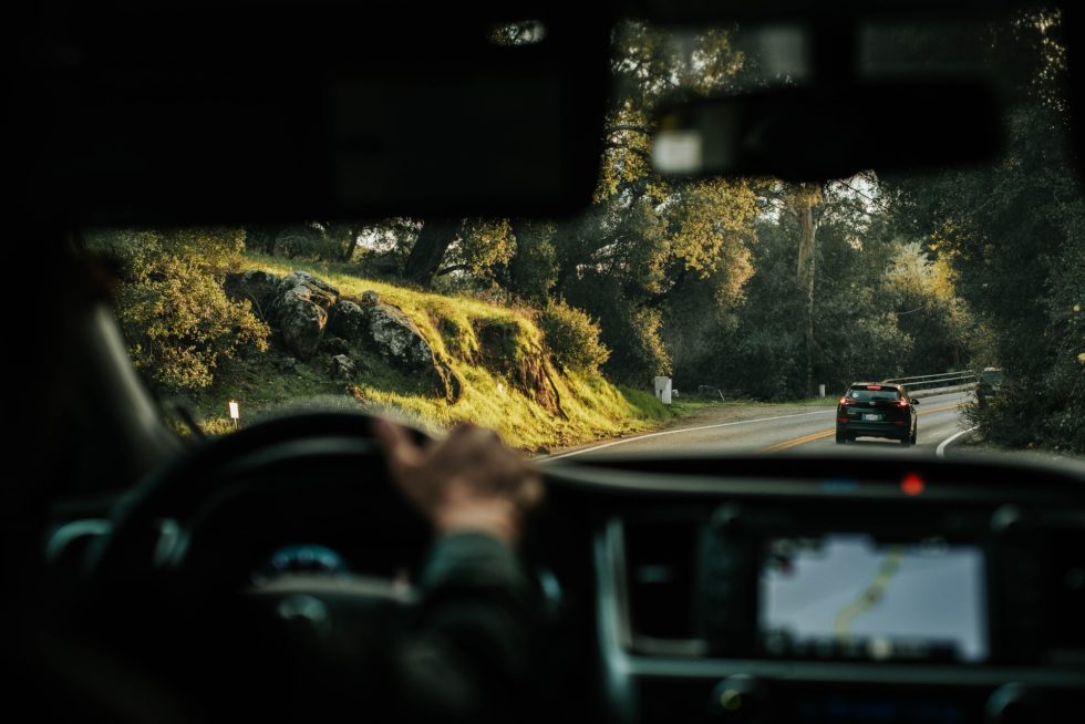 Driving Tips to Avoid Accident