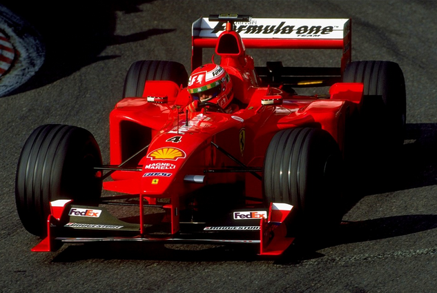 F1