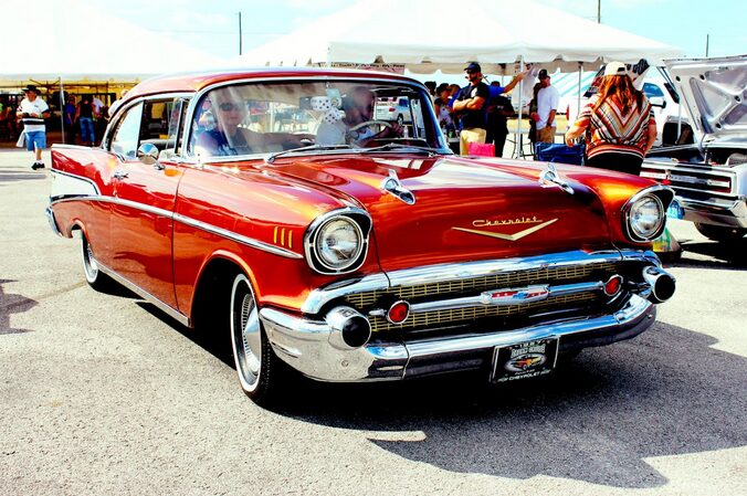 car club